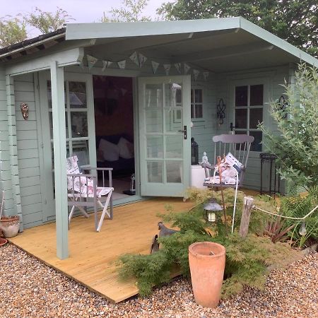 Lime Tree Cottage Herne Bay Ngoại thất bức ảnh