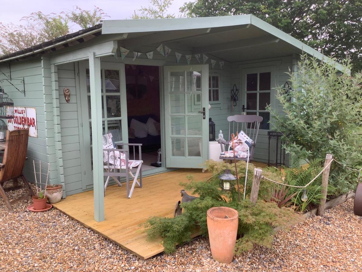 Lime Tree Cottage Herne Bay Ngoại thất bức ảnh