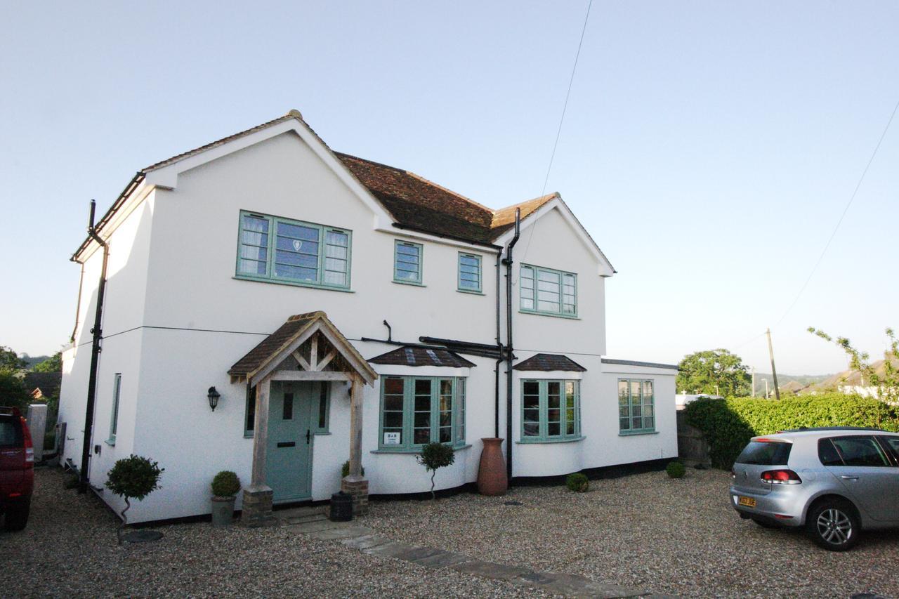 Lime Tree Cottage Herne Bay Ngoại thất bức ảnh