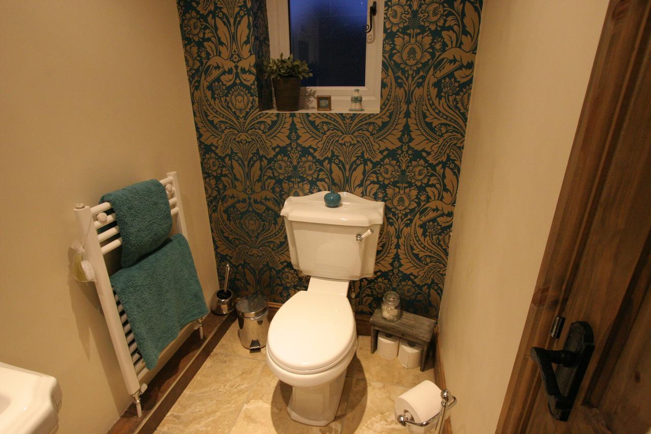 Lime Tree Cottage Herne Bay Ngoại thất bức ảnh
