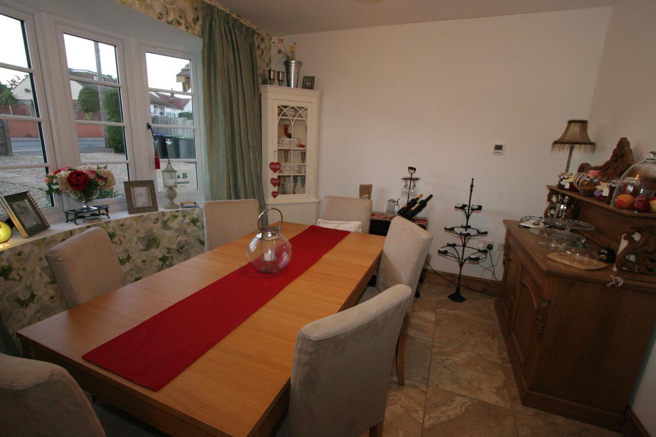 Lime Tree Cottage Herne Bay Ngoại thất bức ảnh
