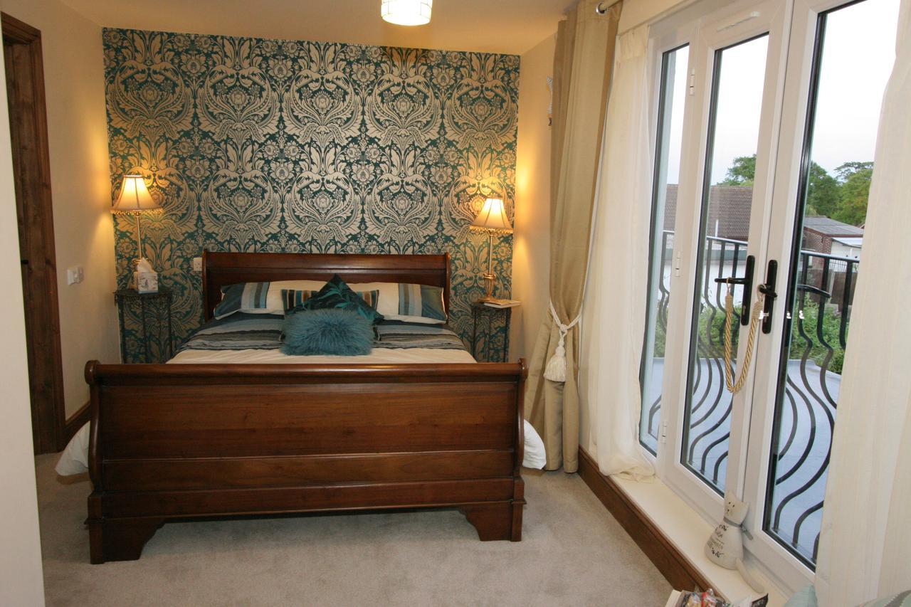 Lime Tree Cottage Herne Bay Ngoại thất bức ảnh