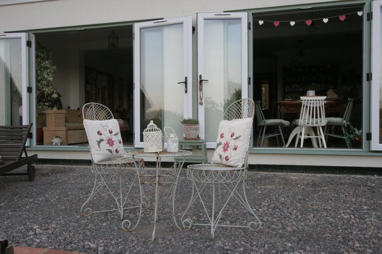 Lime Tree Cottage Herne Bay Ngoại thất bức ảnh