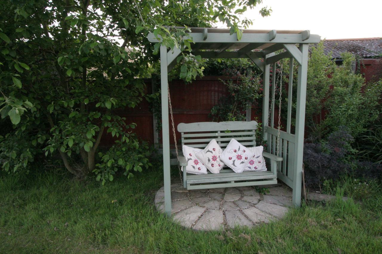 Lime Tree Cottage Herne Bay Ngoại thất bức ảnh