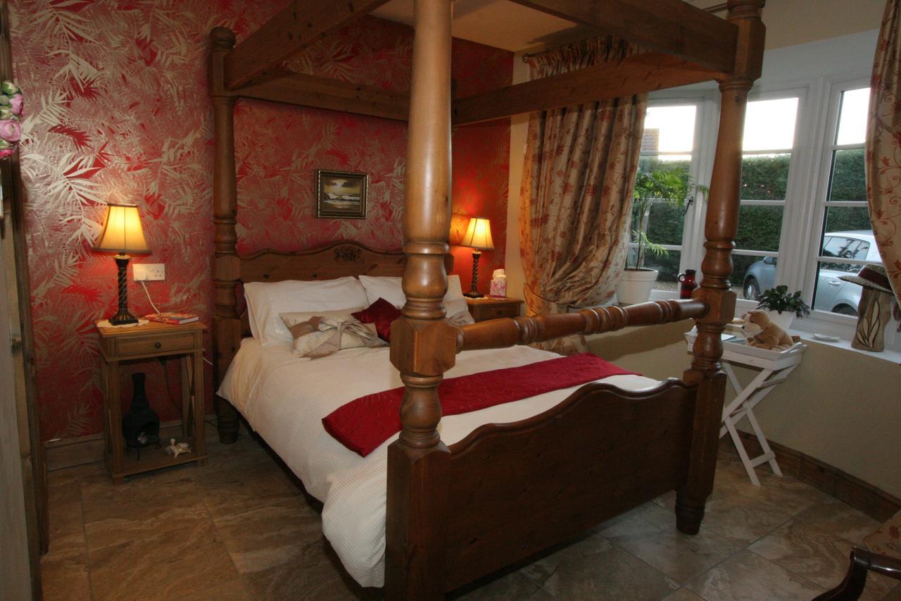 Lime Tree Cottage Herne Bay Ngoại thất bức ảnh