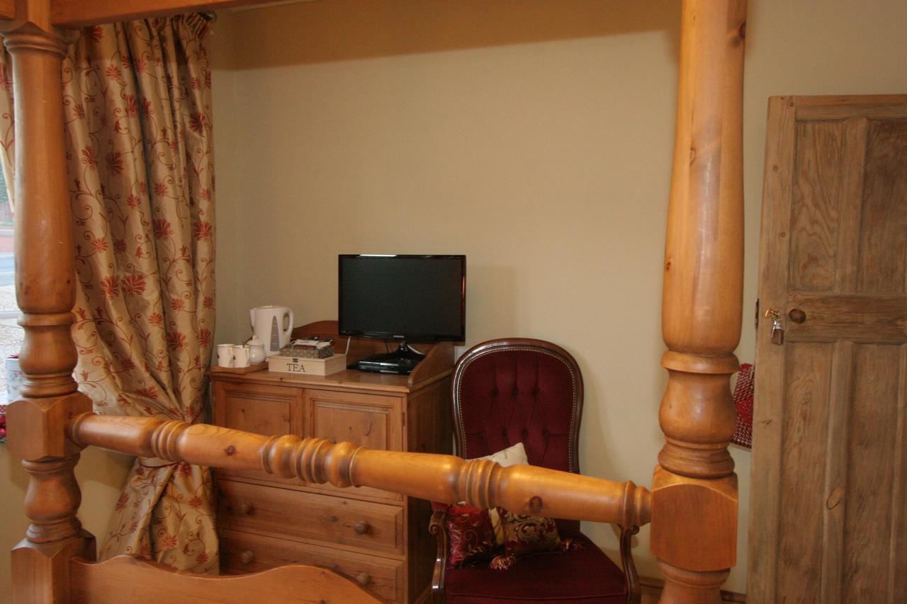 Lime Tree Cottage Herne Bay Ngoại thất bức ảnh